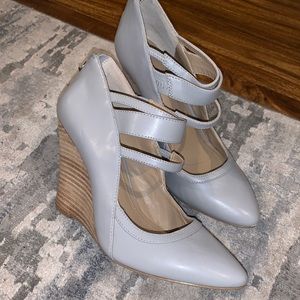 Heels size 7